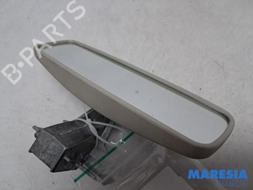 Used Rear mirror RENAULT CLIO IV Grandtour (KH_) 1.2 TCe 120 (KHM0) (120 hp) 31460418