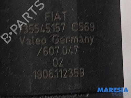 Electronic sensor FIAT 500 C (312_) 0.9 (312AG1A) | BP31397051M84