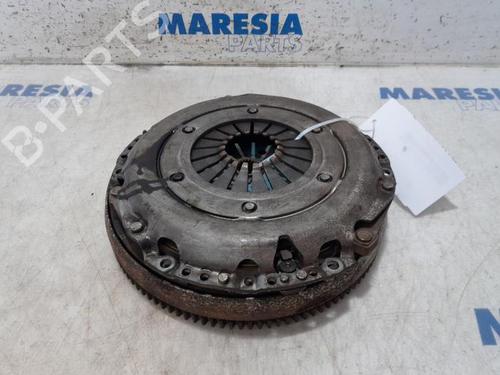Flywheel FIAT DOBLO Cargo (263_) 1.6 D Multijet (263WXD1B, 263WXR1B, 263WXX1B, 263ZXD1B,... | BP31408284M101 