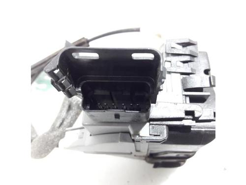 Electronic module CITROËN C5 III (RD_) 2.0 HDi (RDRHD8, RDRHDJ, RDRHR8, RDRHRJ) | BP31521372M83 - Image 2