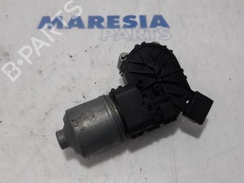 Used Front wiper motor CITROËN BERLINGO Box Body/MPV (B9) 1.6 VTi 95 (98 hp) 31387546