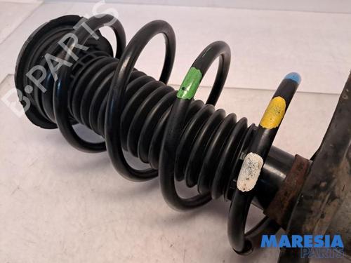 Right front shock absorber CITROËN C3 II (SC_) 1.2 VTi 82 | BP31400152M17 - Image 4