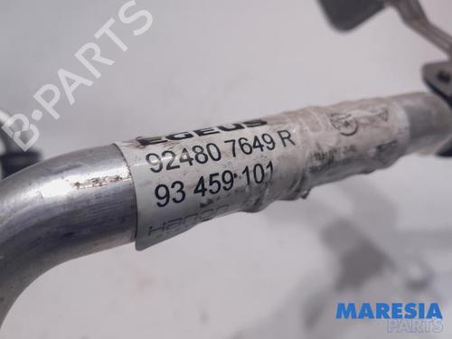 AC pipe RENAULT TRAFIC III Van (FG_) 1.6 dCi 95 (FGMJ, FGMR) | BP31494403M126 