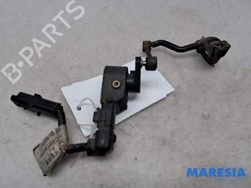 Used Electronic sensor CITROËN C5 III Break (RW_) 2.0 i 16V (RWRFJC, RWRFJF) (140 hp) 31419343
