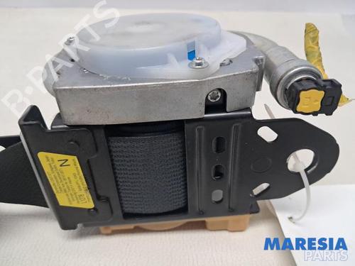 Front right seatbelt CITROËN C-ZERO C-Zero | BP39932703I25 - Image 3