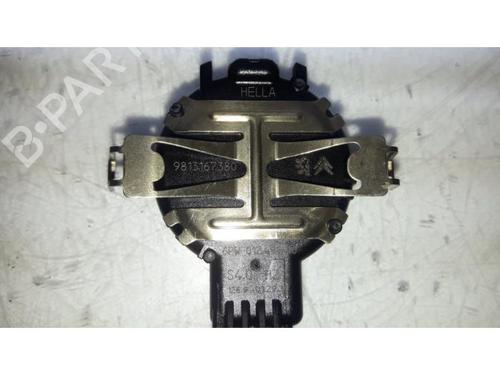 Electronic sensor CITROËN C3 III (SX) 1.2 THP 110 (SXHNPS, SXHNZT, SXHNZ6) | BP31484919M84  - Image 5