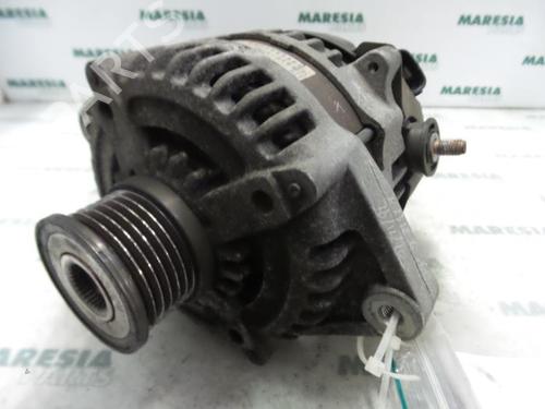 Used Alternator RENAULT VEL SATIS (BJ0_) 3.0 dCi (BJ0J, BJ0N) (177 hp) 31387663