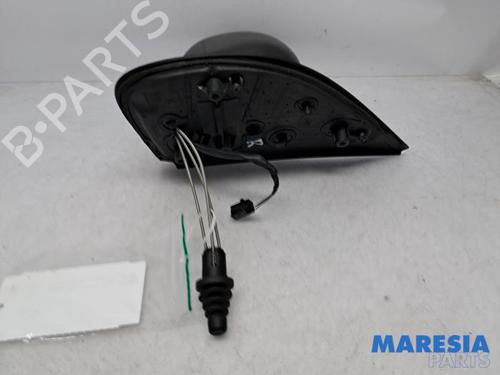 Right mirror FIAT PANDA (312_, 319_) 0.9 (312PXG1A) | BP31384701C27 