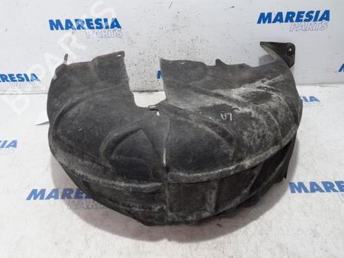 Hjulbue CITROËN C3 II (SC_) 1.2 VTi 82 (82 hp) 31449192