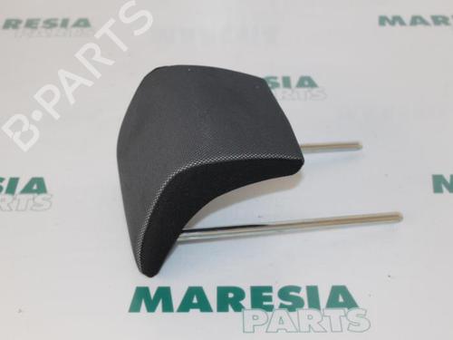 Used Headrest FIAT GRANDE PUNTO (199_) 1.4 (199AXB11, 199AXB1A, 199BXB1A, 199AXL1A) (77 hp) 31466749