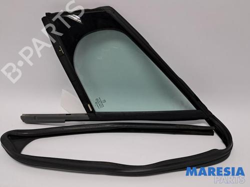 Used Front left quarter glass PEUGEOT 308 SW I (4E_, 4H_) 1.6 16V (120 hp) 31478155