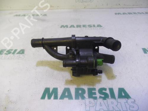 Used Thermostat housing PEUGEOT 207 SW (WK_) 1.6 HDi (90 hp) 31436927