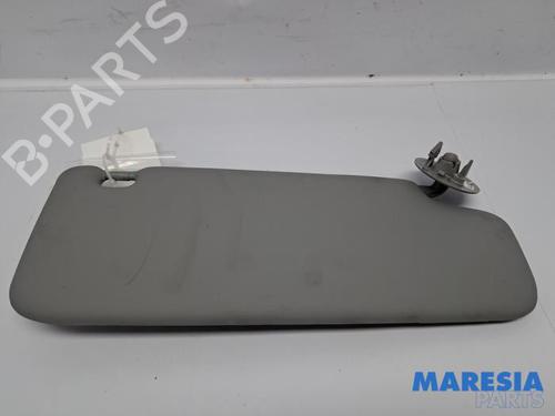 Used Left sun visor OPEL KARL (C16) 1.0 (75 hp) 31385247
