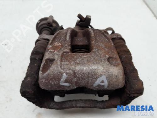 Used Left rear brake caliper PEUGEOT 207 SW (WK_) 1.6 16V (120 hp) 31457985