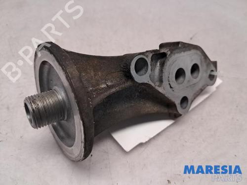 Used Other Other CITROËN C1 (PM_, PN_) 1.0 (68 hp) 31403901 31403901