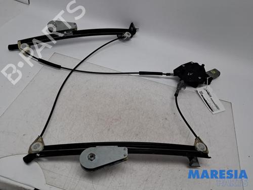 Used Front left window mechanism Front left window mechanism 37992477 37992477