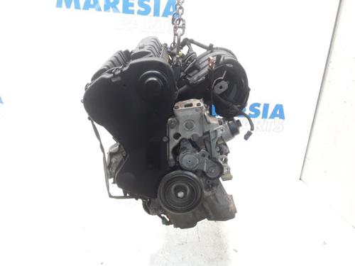 Engine CITROËN C5 II Break (RE_) 2.0 16V (RERFJB, RERFJC) | BP31488742M1