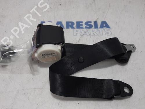 Sikkerhedssele bag højre FIAT 500 (312_) 0.9 (312AXG1A, 312.AXG11) (86 hp) 31384603
