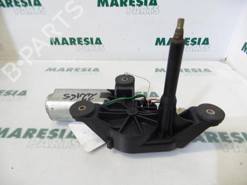 Used Rear wiper motor FIAT PUNTO (188_) 1.9 DS 60 (188.031, .051, .231, .251) (60 hp) 31436549
