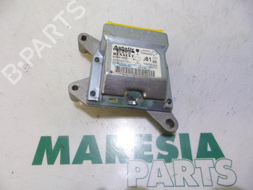 Used ECU airbags RENAULT ESPACE IV (JK0/1_) 2.0 (JK0A, JK1D, JK0N) (170 hp) 31474858