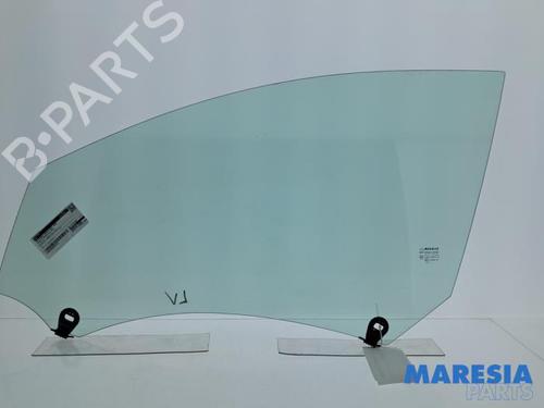 Used Front left door window Front left door window RENAULT MEGANE IV Hatchback (B9A/M/N_) 1.6 TCe 205 (B9MV) (205 hp) 36364562 36364562