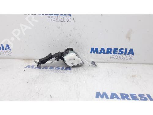Used Rear left seatbelt CITROËN DS3 (SA_) 1.6 BlueHDi 100 (99 hp) 31507457