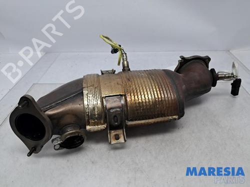 Catalyst ALFA ROMEO GIULIA (952_) 2.0 (952ACA25) | BP31417269M10