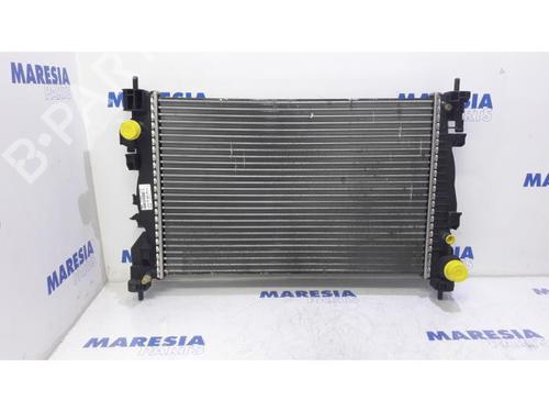 Used Water radiator ALFA ROMEO GIULIETTA (940_) 1.4 TB (940FXA1A, 940FXT1A) (120 hp) 31439935
