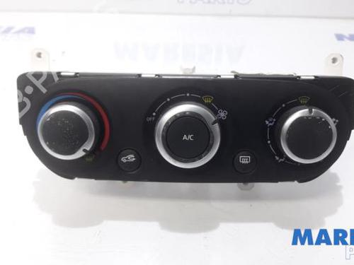 Used Climate control RENAULT CLIO IV (BH_) 0.9 TCe 90 (BHNF, BHMA, BHMH, BHJK, BHJR) (90 hp) 31463138