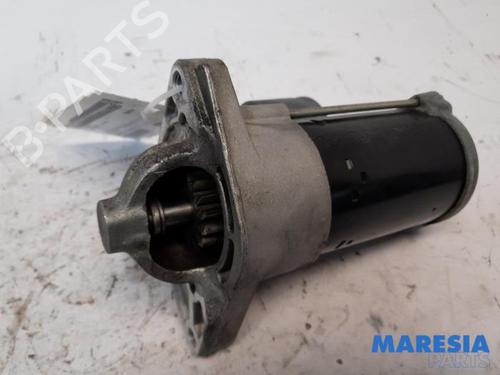 Used Starter NISSAN NV300 Van (X82) 1.6 dci 125 (125 hp) 31412370