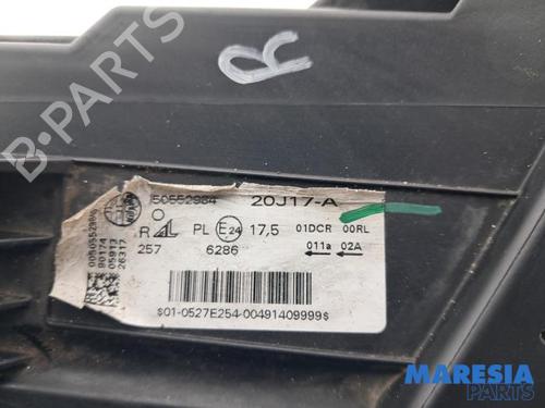 Right headlight ALFA ROMEO STELVIO (949_) 2.0 Q4 (949.AXA2A) | BP38758783C29 - Image 6
