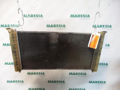 Water radiator FIAT STILO Multi Wagon (192_) 1.6 16V | BP31512164M31