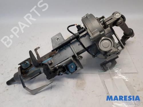 Used Electronic module RENAULT CLIO IV Grandtour (KH_) 0.9 TCe 90 (90 hp) 31479984