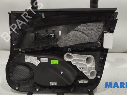 Front left panel RENAULT ESPACE V (JR_) 1.6 TCe 200 | BP34496419C58  - Image 6
