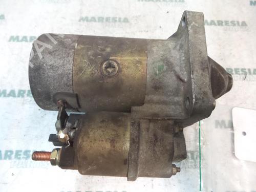 Used Starter FIAT PUNTO (176_) 55 1.1 (54 hp) 31391441