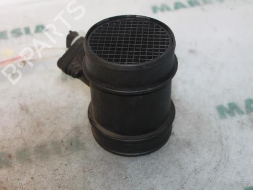 Used Mass air flow sensor ALFA ROMEO 147 (937_) 1.6 16V T.SPARK (937.AXA1A, 937.AXB1A, 937.BXB1A) (120 hp) 31490584