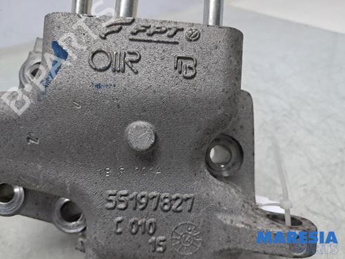 Gearbox mount FIAT 500 (312_) 1.2 (312AXA1A) | BP32011753M88