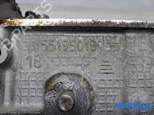 Cylinder head FIAT 500 (312_) 1.2 (312AXA1A) | BP32011773M5 