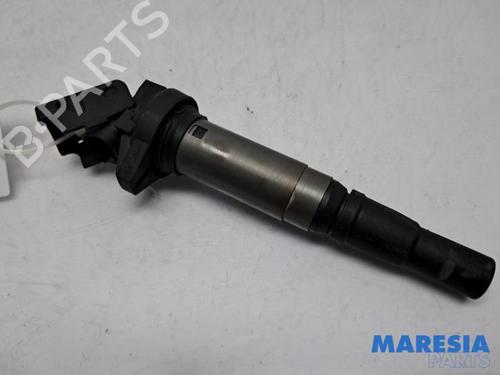 Used Ignition coil PEUGEOT 3008 I MPV (0U_) 1.6 THP (156 hp) 31447098