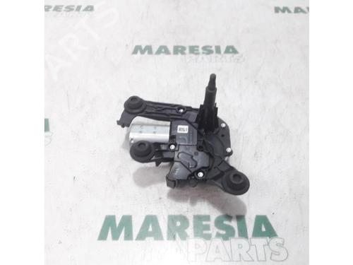 Viskermotor bagrude PEUGEOT 2008 I (CU_) 1.2 THP 110 / PureTech 110 (110 hp) 31508575