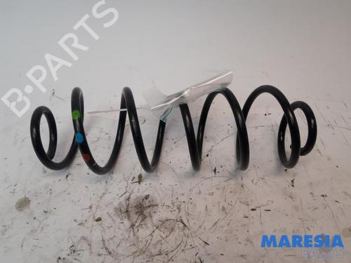 Støddæmperfjeder PEUGEOT 208 I (CA_, CC_) 1.2 VTI 82 (82 hp) 31488580