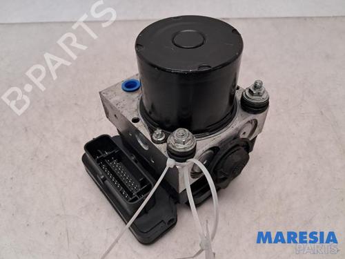 ABS pump FIAT 500 (312_) 0.9 (312AXN1A) | BP31462643M43