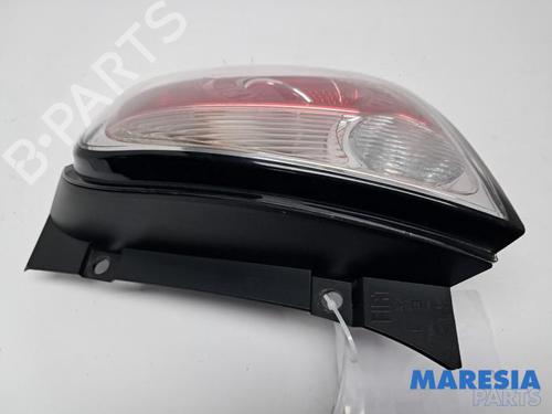 Right taillight FIAT 500 (312_) 0.9 (312AXN1A) | BP31440382C35 - Image 4