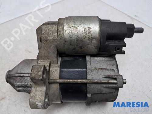 Starter PEUGEOT 108 1.0 VTi | BP37180745M8 - Image 4