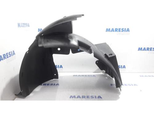 Cava de roda RENAULT TRAFIC II Van (FL) 2.0 dCi 115 (FL01, FL0U, FL00, FL0H, FL0M) (114 hp) 31423162