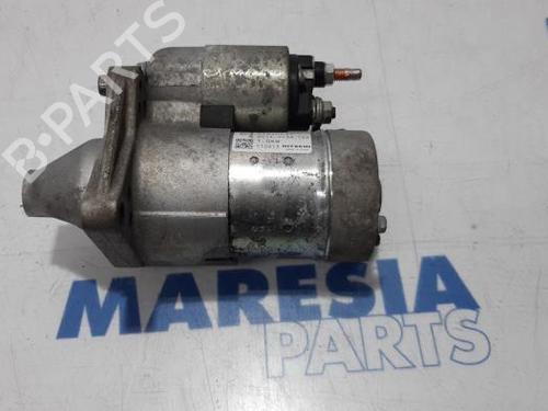 Used Starter FIAT 500 (312_) 1.2 (312AXA1A) (69 hp) 31417598