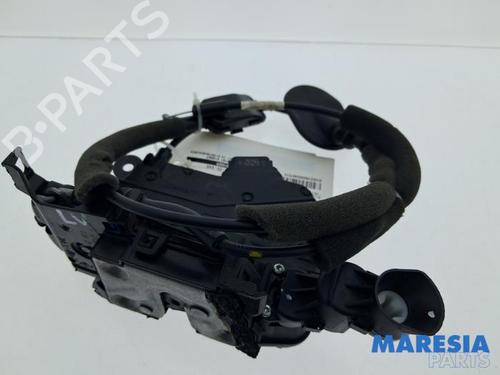 Electronic module RENAULT CAPTUR I (J5_, H5_) 1.3 TCe 150 (J5NK, J5JS) | BP40093039M83 - Image 3