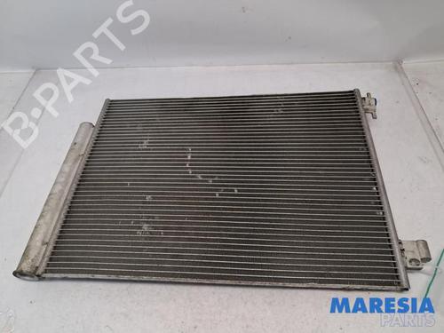 Used AC radiator RENAULT CLIO IV (BH_) 0.9 TCe 90 (BHNF, BHMA, BHMH, BHJK, BHJR) (90 hp) 31411083