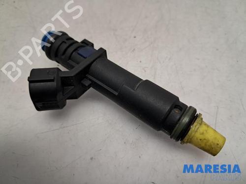 Used Injector CITROËN C5 III Break (RW_) 2.0 i 16V (RWRFJC, RWRFJF) (140 hp) 31529777