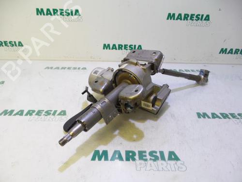 Used Steering column FIAT 500 (312_) 0.9 (312AXG1A, 312.AXG11) (86 hp) 31411257